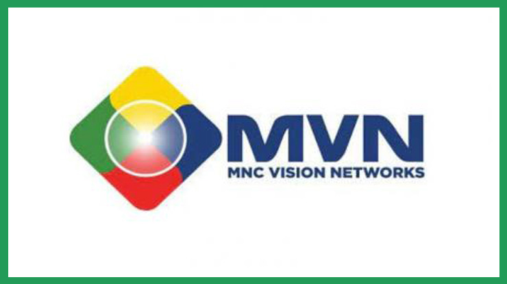 MNC Vision Akuisisi 60 Saham K Vision