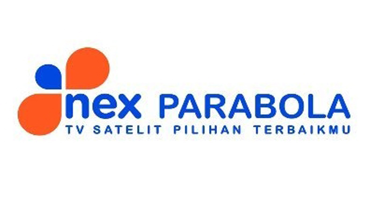 Paket Nex Parabola.