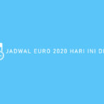 JADWAL EURO 2020 HARI INI DI TV 1