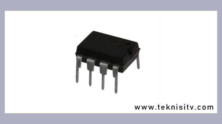 Transistor Efek Medan Field Effect Transistor