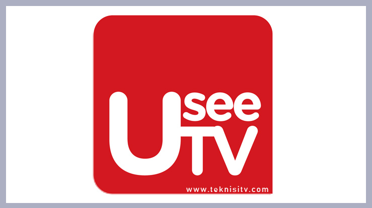 Usee TV