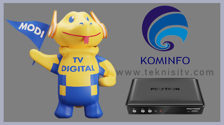 9 Set Top Box Yang Mendapat Sertifikasi Dari Kominfo