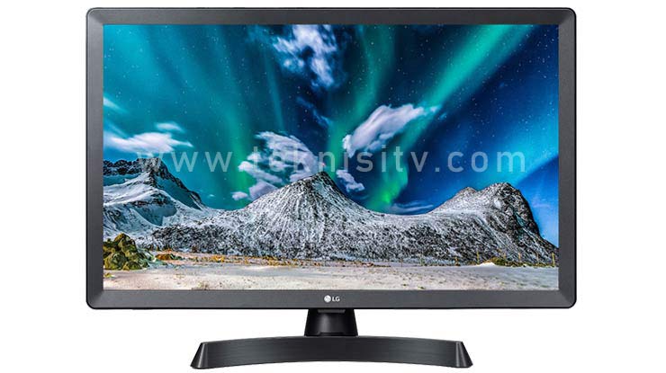 LG 24TL520V PT