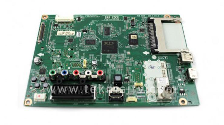 Mainboard 1