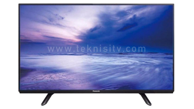 Panasonic TV LED 32 Inch TH 32E302G