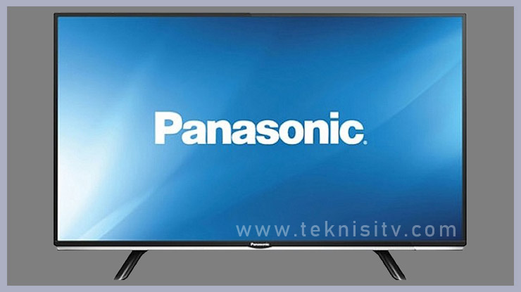 Solusi TV Panasonic Tidak Ada Suara