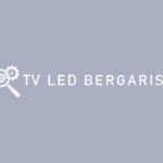 TV LED Bergaris