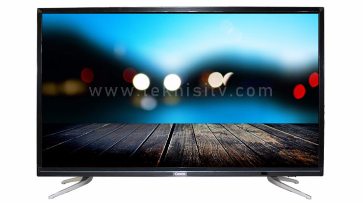 TV LED Coocaa 24 Inch