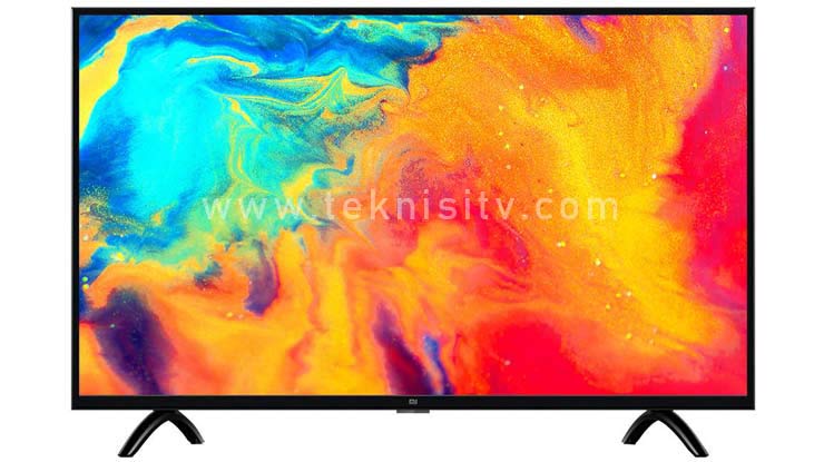 Xiaomi Mi LED TV 4A 32 Inch