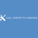CALL CENTER TV SAMSUNG