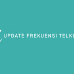 Update Frekuensi Telkom 4