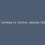 Antena TV Digital Indoor Terbaik