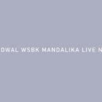 Jadwal WSBK Mandalika Live NET TV