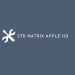 STB Matrix Apple HD