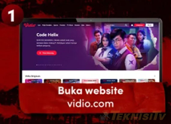 BUKA BROWSER