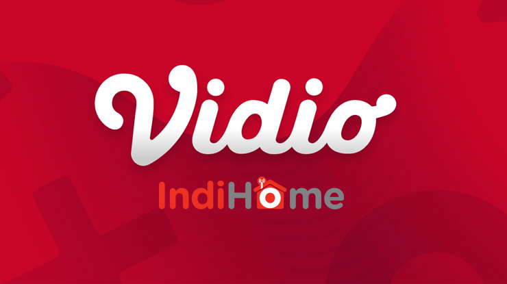 CARA LOG OUT VIDIO DI INDIHOME.