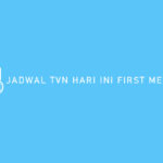 JADWAL TVN HARI INI FIRS MEDIA