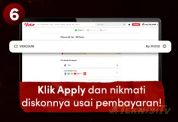 KLIK APPLY