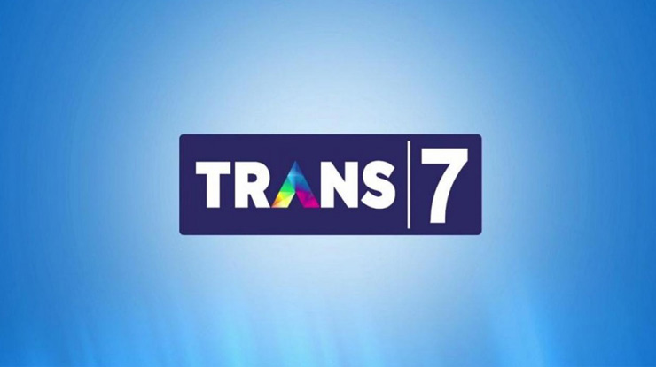 PENYEBAB SIARAN TRANS 7 HILANG