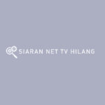 SIARAN NET TV HILANG