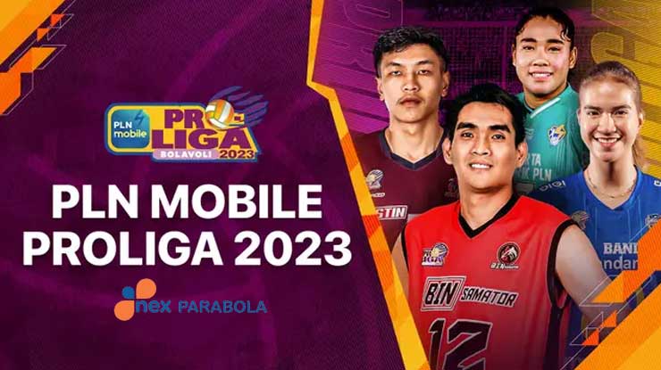 CARA BELI PAKET PROLIGA 2023 NEX PARABOLA 1