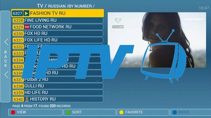 CARA INPUT CHANNEL IPTV GRATIS STB DVB T2.