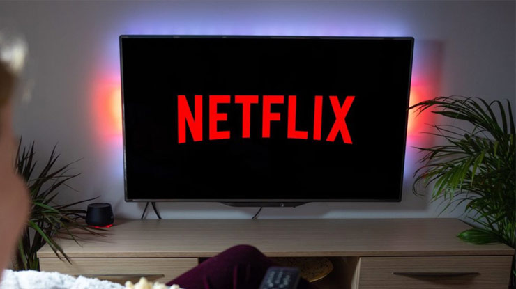 CARA MENGATASI NETFLIX ERROR DI SMART TV.