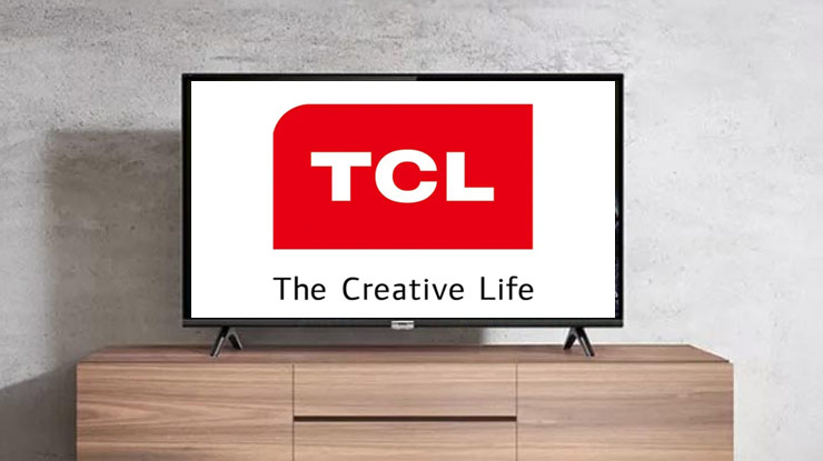 CARA UPDATE FIRMWARE TV TCL.