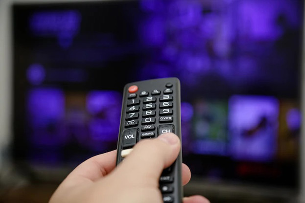 DAFTAR SIARAN TV DIGITAL CIKARANG