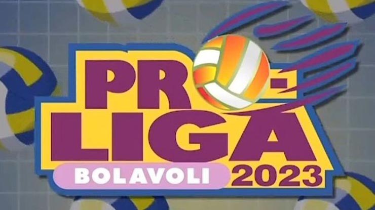 PROLIGA 2023 TAYANG DIMANA.