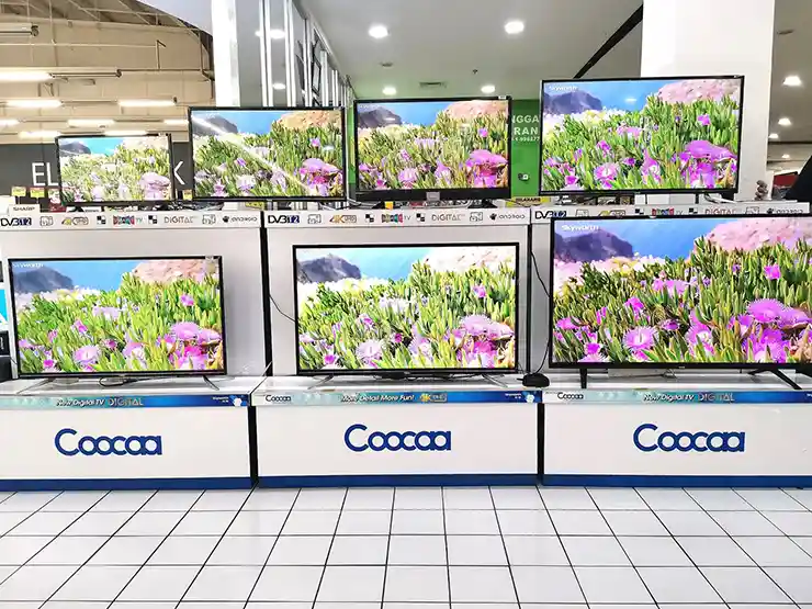 Review TV Digital Coocaa