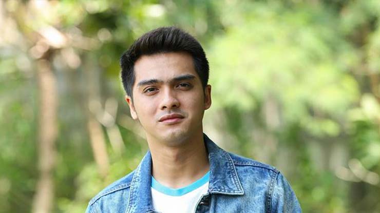 13 Ricky Harun