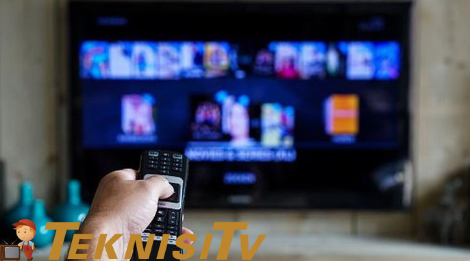 kode remote tv digital