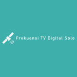 Frekuensi TV Digital Solo