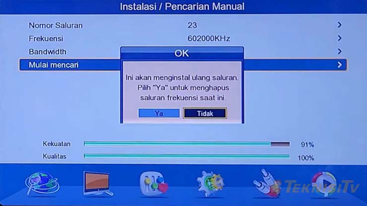 siaran tv digital di batam