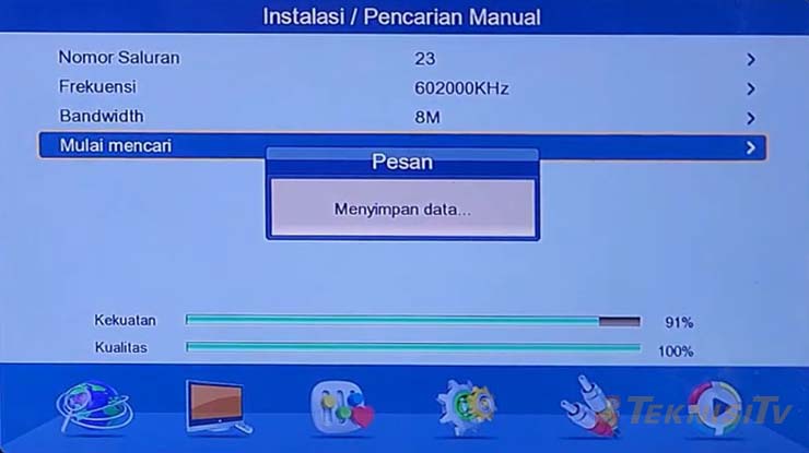 siaran tv digital tanjungpinang