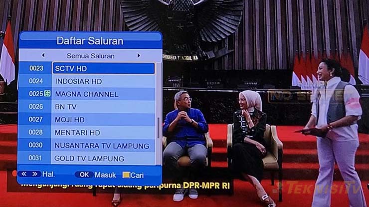 siaran tv digital