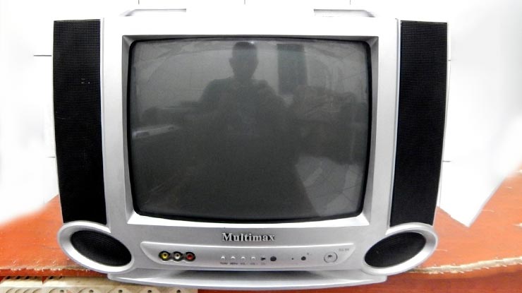 tv multimax platinum series