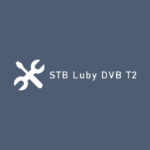 STB Luby DVB T2