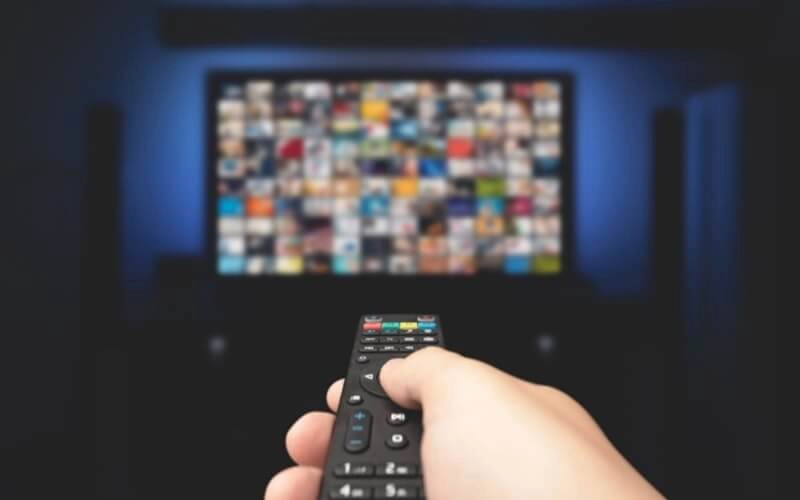 Cara Memindai Siaran TV Digital