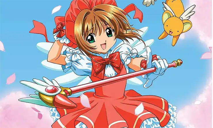 Cardcaptor Sakura