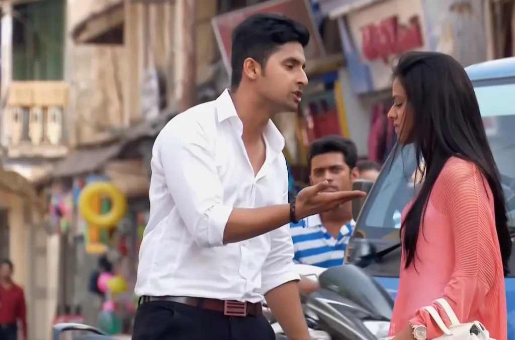 Sinopsis Jamai Raja ANTV episode 3