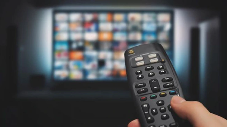 Tips Menggunakan Remot Universal untuk TV JVC Tabung