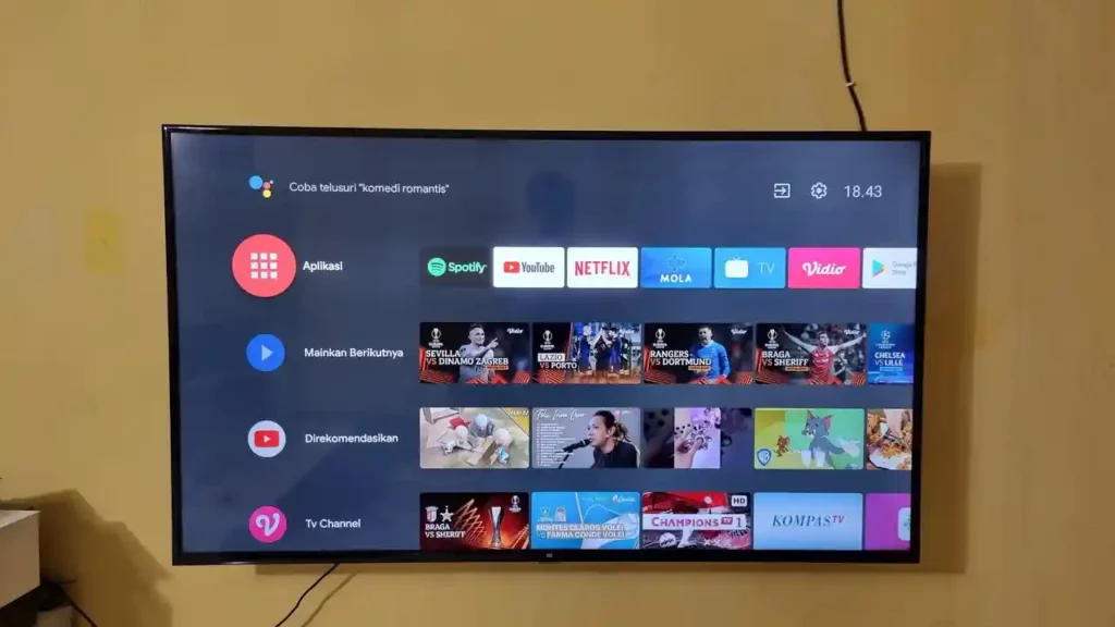 tips beli tv xiaomi